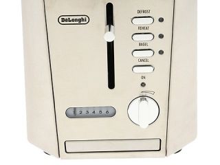 DeLonghi CTH2003 2 Slot Toaster    BOTH Ways