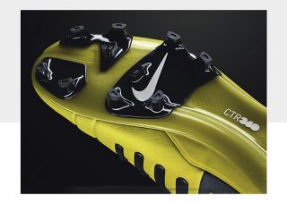  Nike CTR360 Maestri III   Chaussure de football sol 