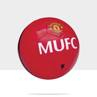  Balón de los aficionados del Manchester United 