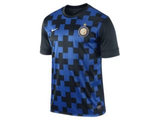  Inter Milan Pre Match 1 Camiseta de fútbol 