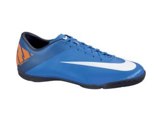 Zapatillas de fútbol para pista cubierta Nike Mercurial Victory II 