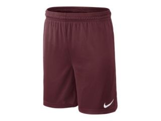Nike Park Knit Pantalón corto de fútbol   Chicos (8 15 años)