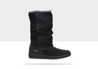 Botas Nike Sneaker Hoodie   Mujer 366449_009_A