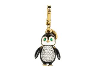 Juicy Couture Limited Edition 2012 Penguin Charm    