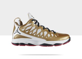 Jordan CP3VI Mens Basketball Shoe 535807_705_A
