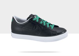 Nike Sweet Classic Leather Low Womens Shoe 354496_090_A