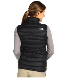The North Face Womens Down Under Vest    BOTH 