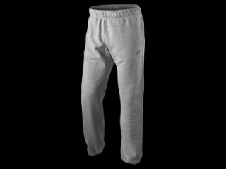 Pantalones con dobladillo elástico Nike AW77 Contender   Hombre