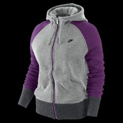 Nike Nike AW77 Knit Sweater Womens Hoodie Reviews & Customer Ratings 