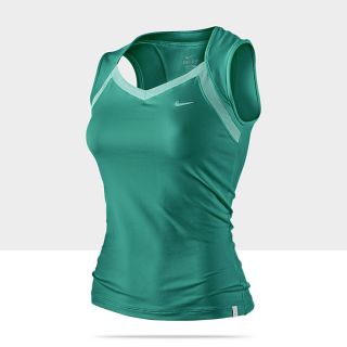 Nike Border Womens Tennis Tank Top 405185_360_A
