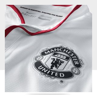  2012/13 Manchester United Replica Mens Soccer Jersey