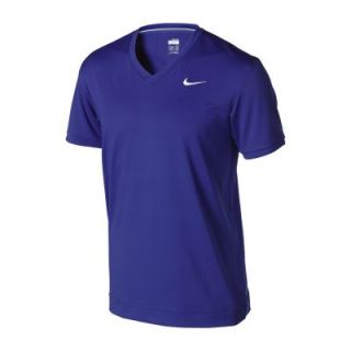 Nike Nike Sphere React Cool Striped Mens Tennis Shirt Reviews 