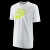 Nike Futura Mens T Shirt 503659_107100&hei100
