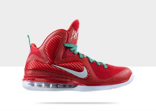 Nike Store España. Zapatillas de baloncesto LeBron 9   Hombre