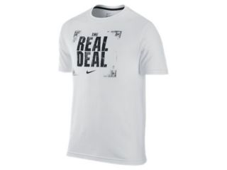 Nike &171;&160;The Real Deal&160;&187; &8211; Tee shirt pour Homme 