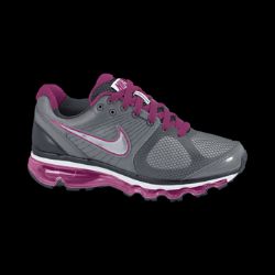 Nike Nike Air Max 2010 (3.5y 7y) Girls Running Shoe Reviews 