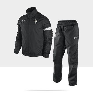 Nike Store Italia. Tuta da calcio per riscaldamento in tessuto 