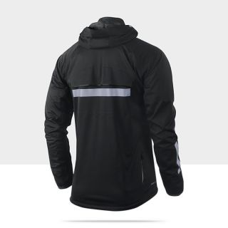 Nike Vapor Windrunner Mens Running Jacket 465389_011_B