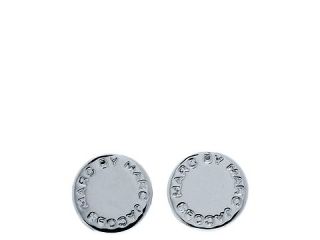Marc by Marc Jacobs Logo Disc Studs   Zappos Free Shipping BOTH 