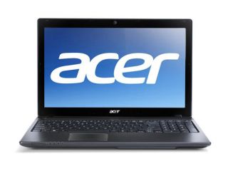 Acer Aspire 15.6” Quad Core Laptop with 500GB Drive, 6GB RAM 