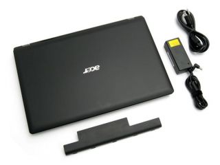 Acer Aspire Quad Core Notebook with 17.3” HD+ CineCrystal LED 