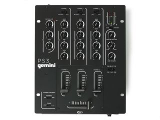 features specs sales stats features 10 3 channel stereo mixer 6 line 2 
