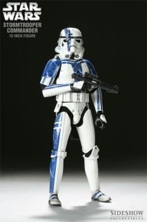 Which is better? Clone Arc Trooper or Stormtrooper Commander?   movies 