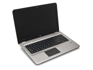 HP 17.3” AMD Phenom II Triple Core Laptop with Bio metric Lock 