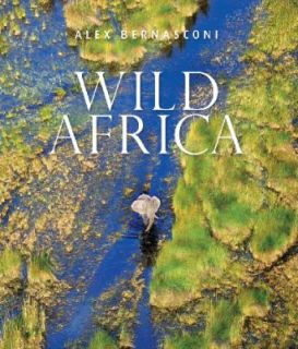 Wild Africa by Alex Bernasconi (2010, Ha