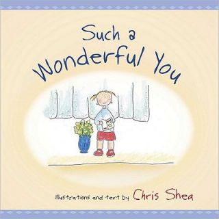 Such a Wonderful You 2010, Hardcover