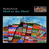 Hail to the Thief Limited Edition Limited by Radiohead CD, Jun 2003 
