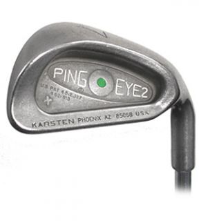 Ping Eye 2 Plus Iron set Golf Club
