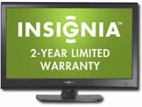 Insignia NS 22E430A10 22 1080p HD LED LCD Television
