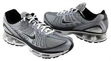 NIKE AIR MAX TAILWIND+ 2009 (344758 004) MENS SHOES /RUNNERS SILVER 