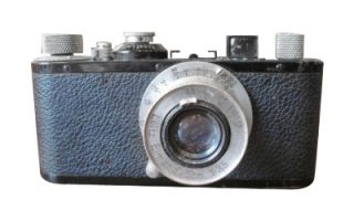 Leica Standard E Film Camera Body Only
