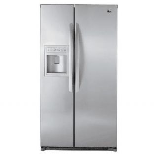 LG LSC27910TT 26.5 cu. ft. Refrigerator