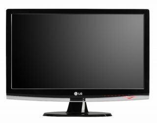 LG Flatron W2753V PF 27 Widescreen LCD Monitor