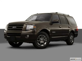 Ford Expedition 2008 Limited