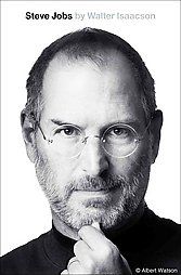 steve jobs by walter isaacson 2011 hardcover 