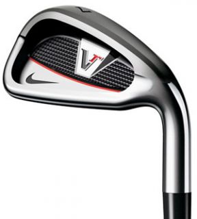 Nike Victory Red Full Cavity Back Single Iron Golf Club
