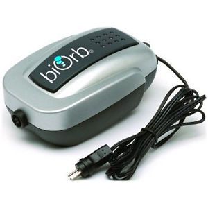 biorb biube 12 volt air pump for aquariums bowl s time left $ 13 72 