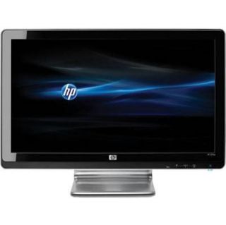 HP 2210M 21.5 Widescreen LCD Monitor with built in speakers