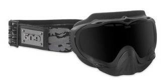 509 Sinister 2 Snowmobile,Sno​wboard,Ski Goggle Black Ops With 