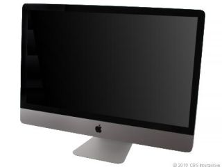 Apple iMac 27 Desktop   MC511LL/A (July