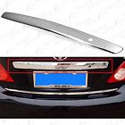   Handle Trim Cover Tailgate Rear Door Fit 2009 2011 TOYOTA COROLLA