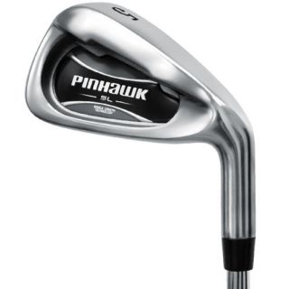 NEW Pinhawk SL Single Length Iron Heads 5 PW Right Handed *HEADS ONLY*
