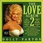 The Love Album, Vol. 2 by Dolly Parton (CD, Mar 1990, BMG (distributor 
