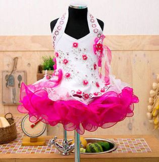 glitz pageant dress 2t in Clothing, 
