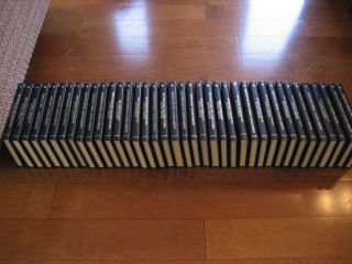   Christie Mystery Book Collection Set of 38 Volumes 