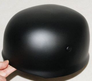 german fallschirmjage r m38 helmet black 31290 from china time